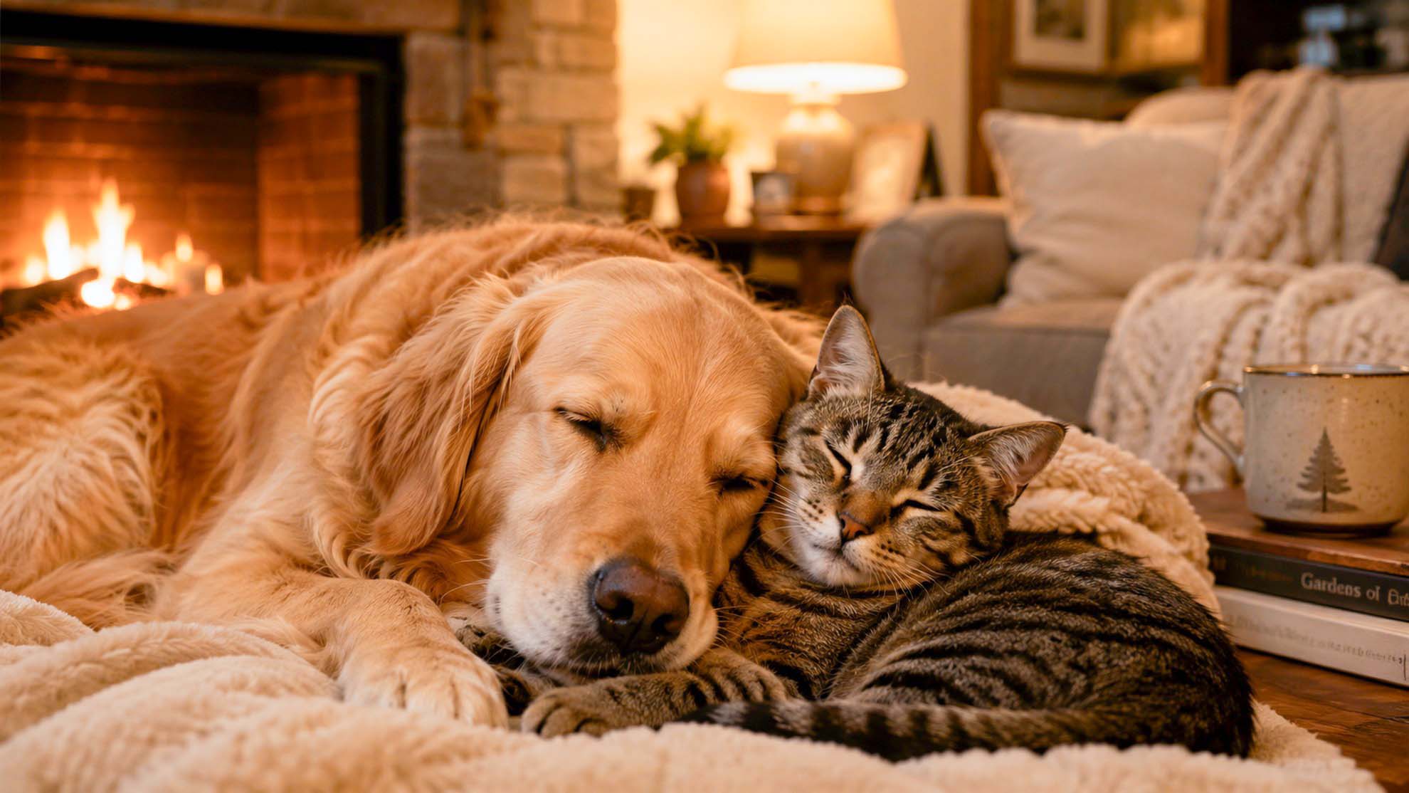 Soin énergétique pour les animaux, dans le respect du vivant